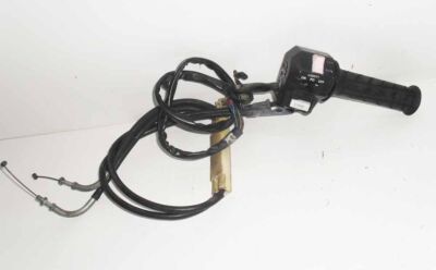 Commutatore Destro con Comando Gas per Yamaha FJ 1100  FJ1100 36Y