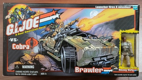 ヴィンテージGIジョー BATTLE SQUADS ASSAULT HUMVEE VINTAGE GI JOE BATTLE SQUADS ASSAULT HUMVEE 962654 | eBay