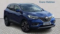 Renault Kadjar 1.3 TCE GT Line 5dr Hatchback Petrol Manual