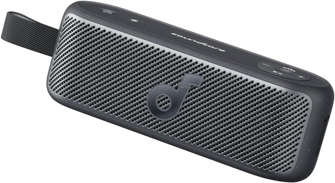SOUNDCORE Soundcore Motion 100 bluetooth speaker 20W output