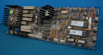 Dover Elevators 141329 DMC HD-85 Door Operator Bo ** Evaluation for Repair Only 