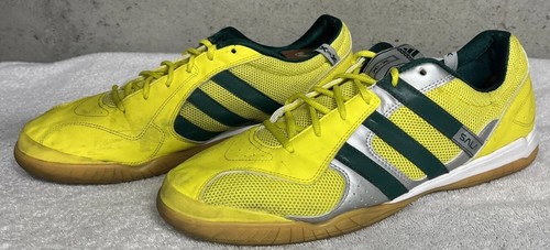 adidas TOP SALA SNAKE US9 シューズ27.5 adidas Originals “Year of the Snake” Pack Info | Hypebeast