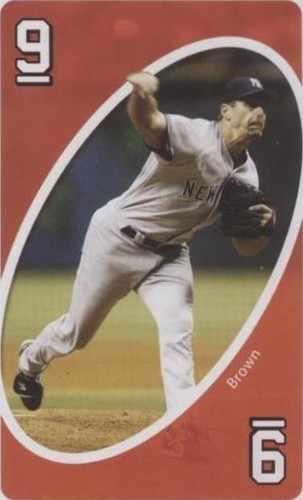 New York Yankees Limited Edition UNO Card Game Open item | eBay