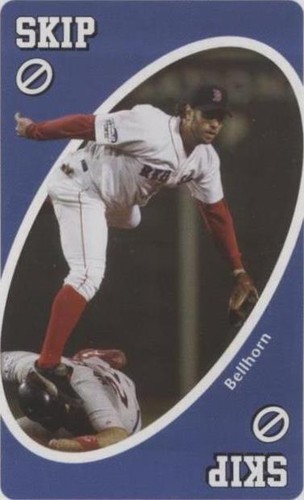 特別版UNO ボストン・レッドソックス スペシャルエディション Boston Red Sox Special Edition UNO in metal tin | eBay