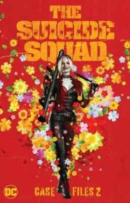 SUICIDE SQUAD CASE FILES VOL 2 Graphic Novel TP Trade Paperback DC Comics NEW
