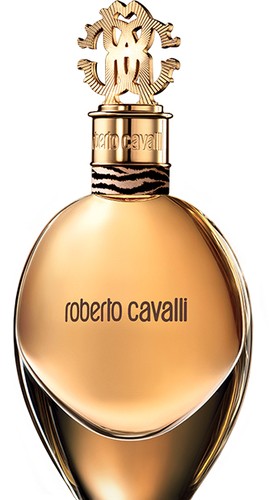 Just Cavalli Gold for Her Eau de Parfum Spray by Roberto Cavalli