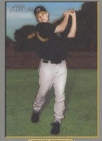 2006 Topps Turkey Red - Craig Wilson #551