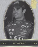 2003 Press Pass VIP - Jeff Gordon #X5
