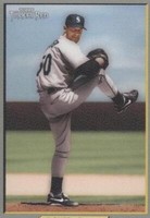 2005 Topps Turkey Red - Jamie Moyer #141