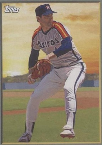 2020 Topps - Nolan Ryan #TR-40