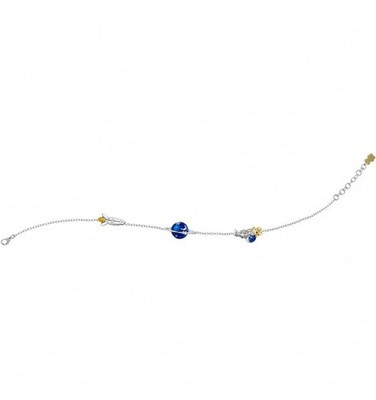 Bracciale Nanan in Argento 925 Astronauta Bambini NAN0454