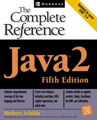 Java 2 : The Complete Reference Paperback Herbert Schildt