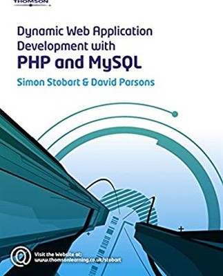 Dynamic Web Application Development Using PHP and MySQL Paperback