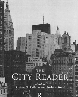 The City Reader Paperback