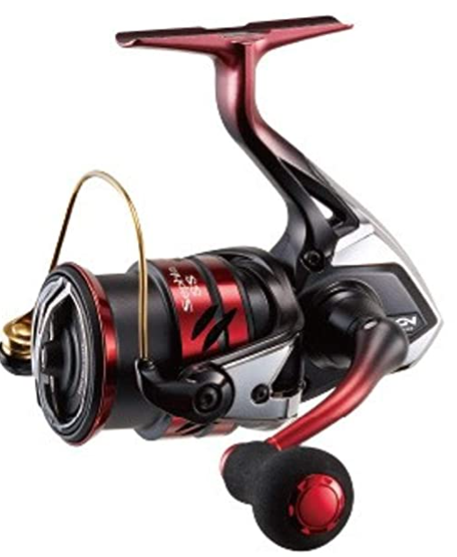SHIMANO 19 Sephia SS C3000S | eBay