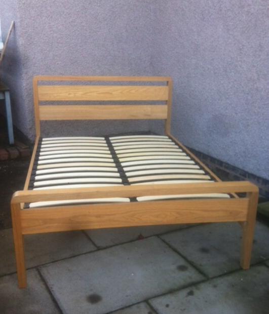 Double Bed Frame Bensons For Beds in Coventry, West Midlands Gumtree
