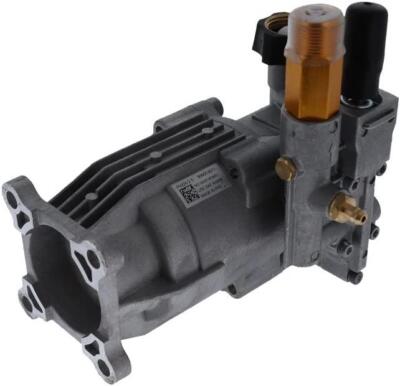 Pump Ut80522f Simpson Msh3125 Honda Gc190 Universal New
