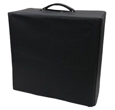 Belcat Tube 15R 1x10 Combo Amp - Black Heavy Duty Vinyl Cover w/Piping (belc002)