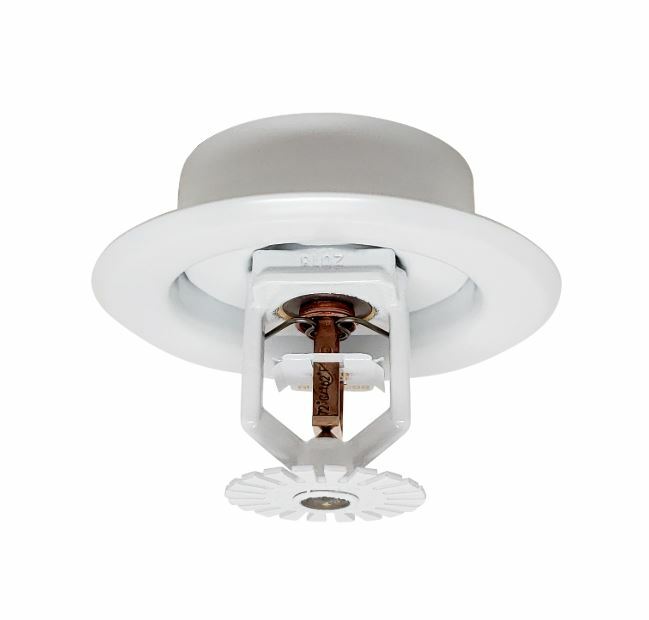 Senju Sprinkler Senju Fire Sprinklers