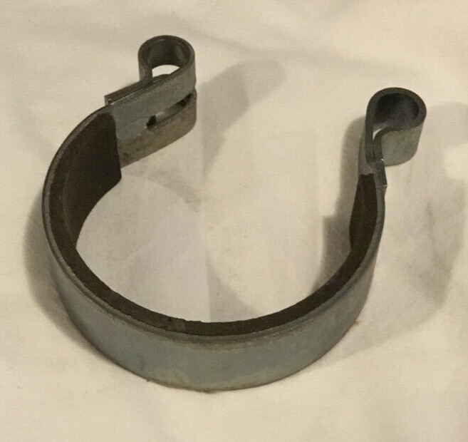 OEM Husqvarna 539115953 Brake Band - Non Asbestos - Dixon | eBay