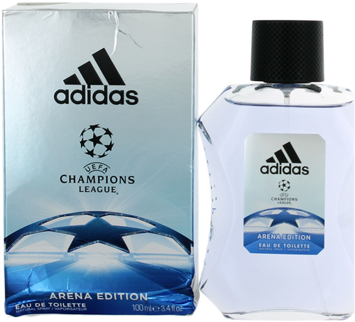 Perfume adidas champions league precio sale