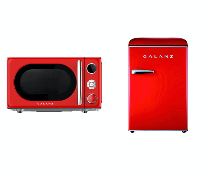 Microwave mini fridge combo college fridge microwave combo