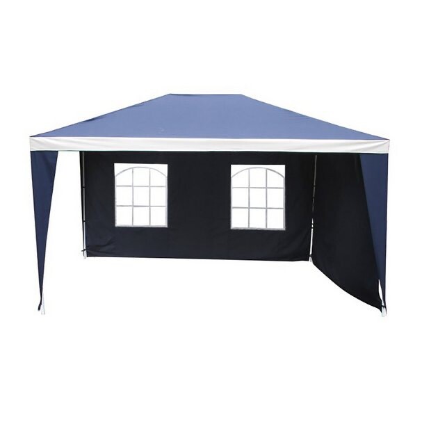 3m x 4m Weather Resistant Gazebo with Side Panels in Coventry, West Midlands Gumtree