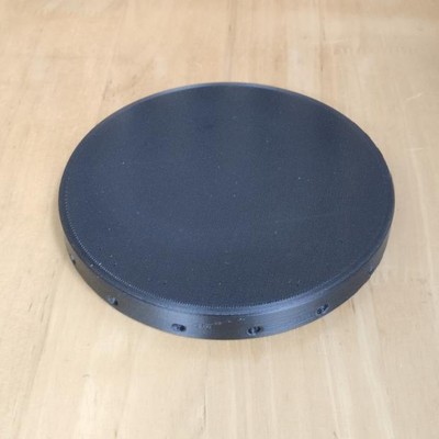 3D Print Front Lens Cap for NIKON AF-S NIKKOR 300mm 1:2.8G     ED VR Lens