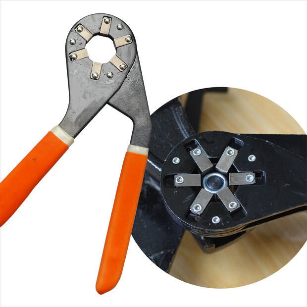 Chiave Universale Per Dadi Bulloni Da 12-20mm Pinza Per Dadi Bulloni hmj