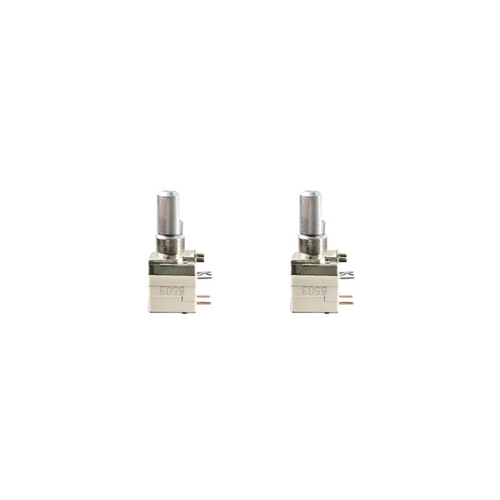 2pcs For Motorola GP328/388/3688 Walkie talkie accessories v