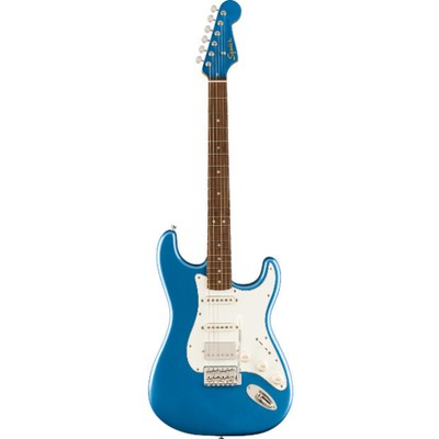 Squier  Limited Edition Classic Vibe  '60s Stratocaster  HSS, Laurel