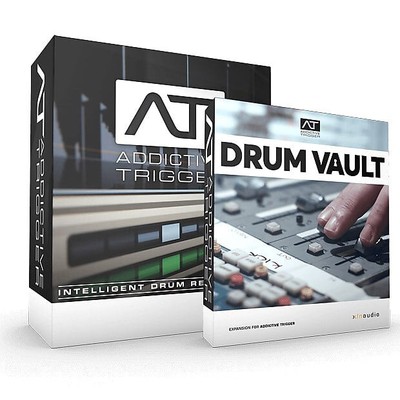 Sonic reality ultra hip hop refill free download free