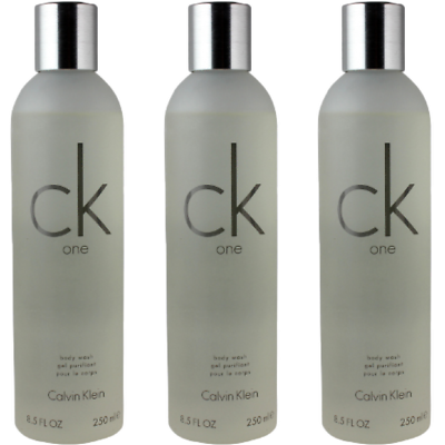 Body wash ck one online