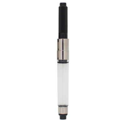 Luxury Stipula Compatible Fountain Pen Converter - Premium Piston Ink Converter