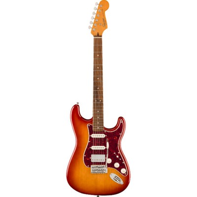 Squier  Limited Edition Classic Vibe  '60s Stratocaster  HSS, Laurel