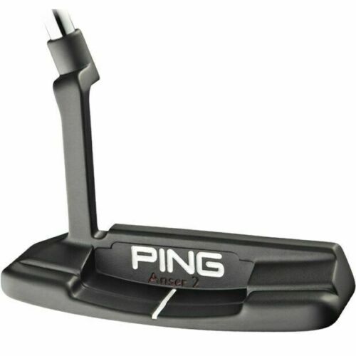 RARE Authentic Ping Karsten Anser Putter Karsten MFG CORP 35 RARE Authentic Ping Karsten Anser Putter Karsten MFG CORP 35