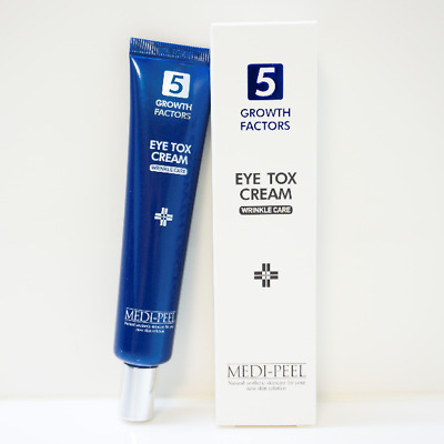 Medi Peel Eye Tox Cream 40ml Wrinkle Care K-Beauty