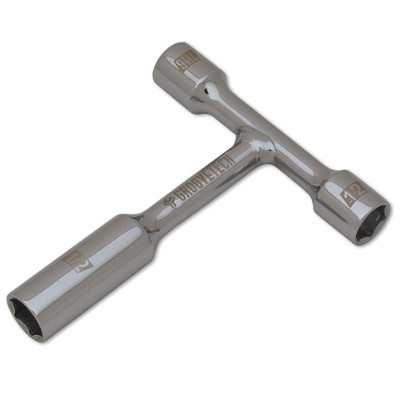 Groovetech Jack/Pot Tool