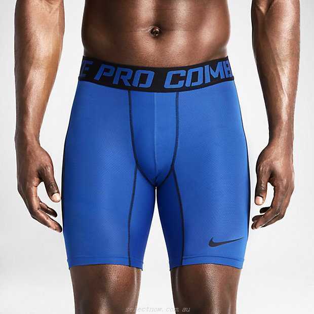 NIKE PRO COMBAT　MLB FITTED Mサイズ　3枚セット New Nike Pro Combat Hypercool Men's Shorts Size M Blue | eBay