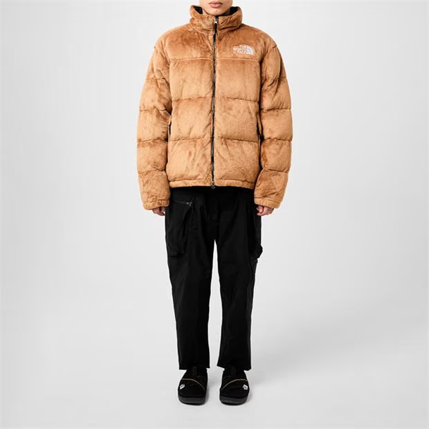 The North Face Versa Velour Nuptse NF0A84F7I0J Jacket Men
