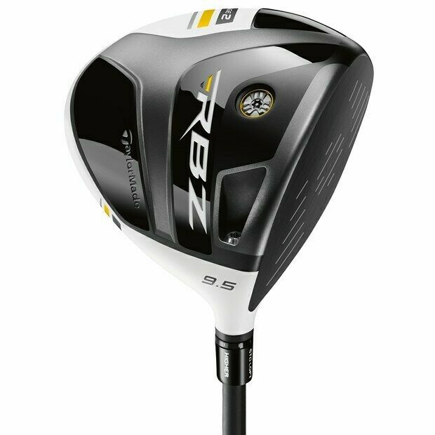 Taylormade Rbz Driver Golf Clubs For Sale Ebay