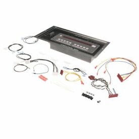 HENNY PENNY- CHICKEN PRESSURE FRYER - 8 HEAD ELECTRIC PRESSURE FRYER