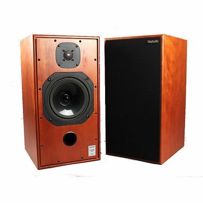 Used Harbeth C7es3 Bookshelf Speakers For Sale Hifishark Com