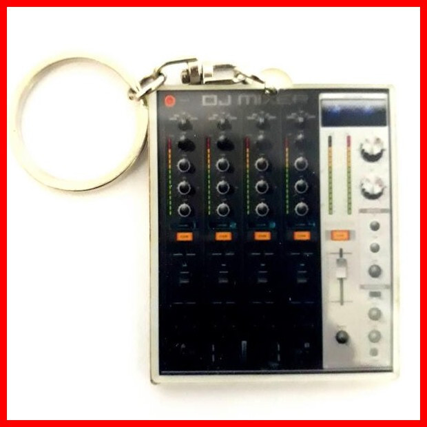 ミュージシャン Daiki Tsuneta LOUDSPEAKER KEY CHAIN ミュージシャン LOUDSPEAKER KEYCHAIN DAIKI TSUNETA King Gnu