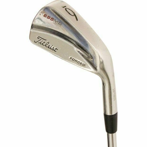 Lefty Titleist MB 718 FORGED Pro Spec X100 Muscle Left | eBay Lefty Titleist MB 718 FORGED Pro Spec X100 Muscle Left | eBay