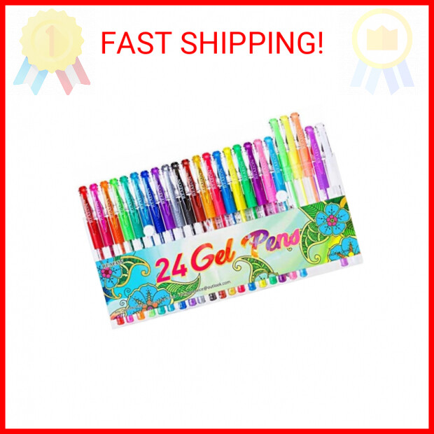 For Journal Adult Coloring Book