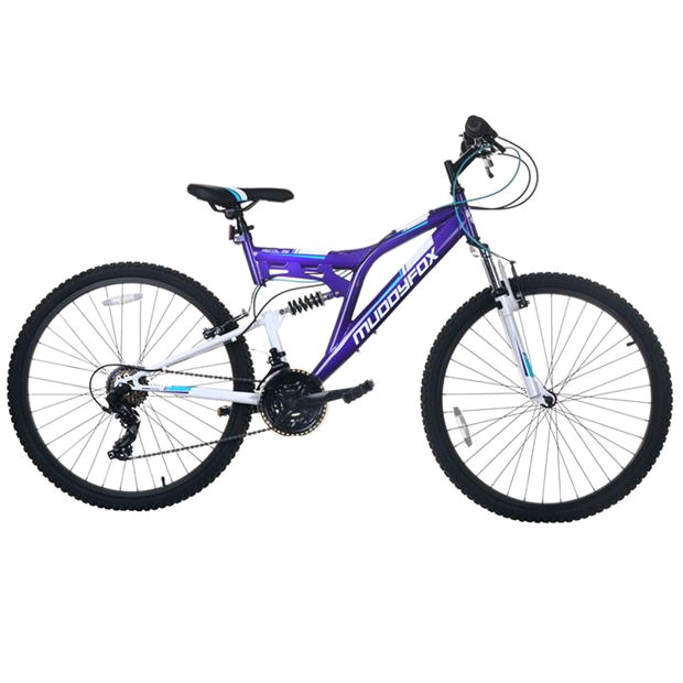 21 gear mountain bike