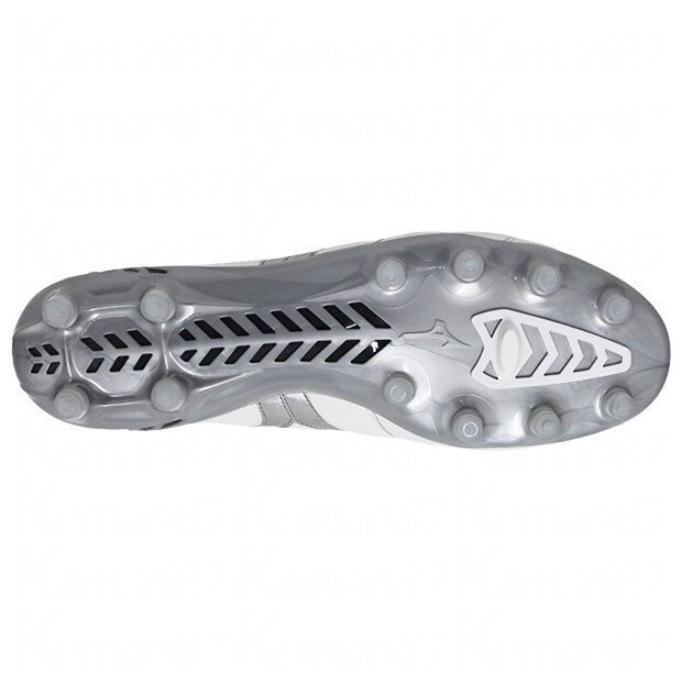 MIZUNO MIZUNO MORELIA DNA JAPAN WHITE P1GA2210 03