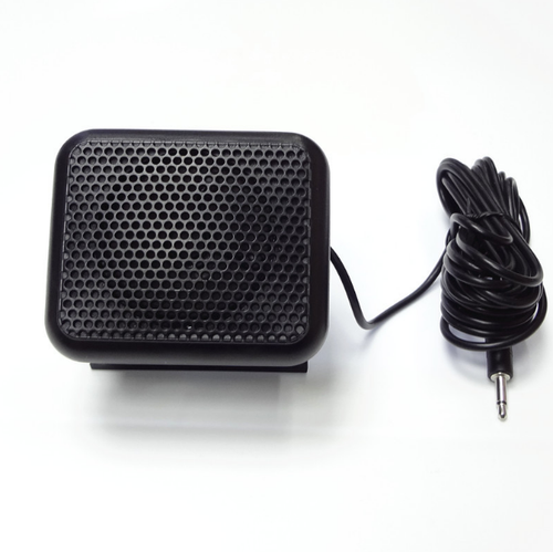 For KENWOOD YAESU external horn of vehicle walkie talkie NSP100 speaker