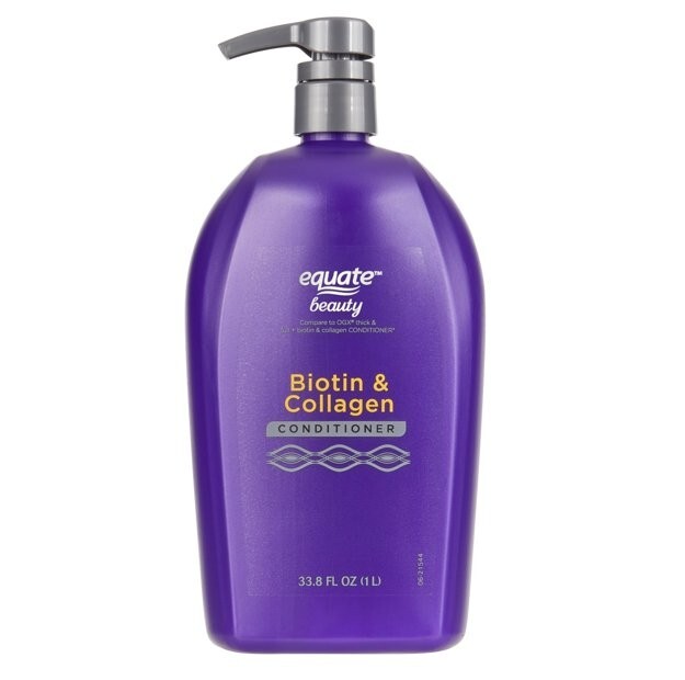 Equate Beauty nourishing Daily Conditioner with Biotin